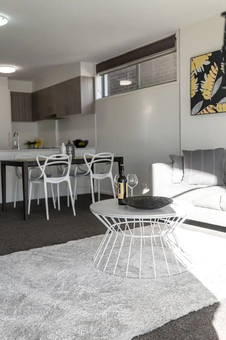 Fifth view of Homely house listing, 87/148 Flemington Road, Harrison ACT 2914