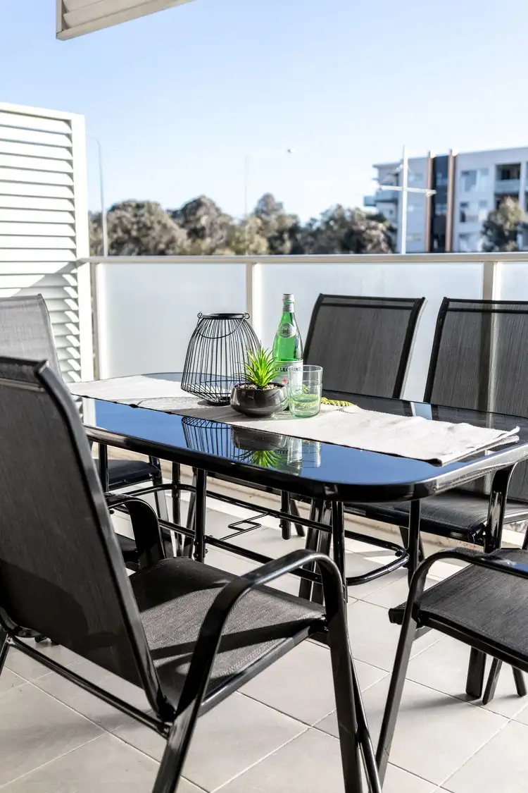 Sixth view of Homely house listing, 87/148 Flemington Road, Harrison ACT 2914