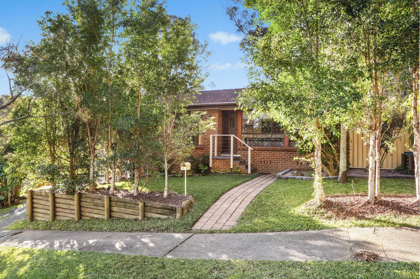 Main view of Homely house listing, 10 Elimatta Road, Kincumber NSW 2251