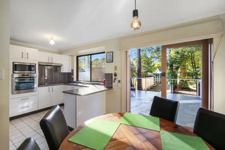 Fifth view of Homely house listing, 10 Elimatta Road, Kincumber NSW 2251