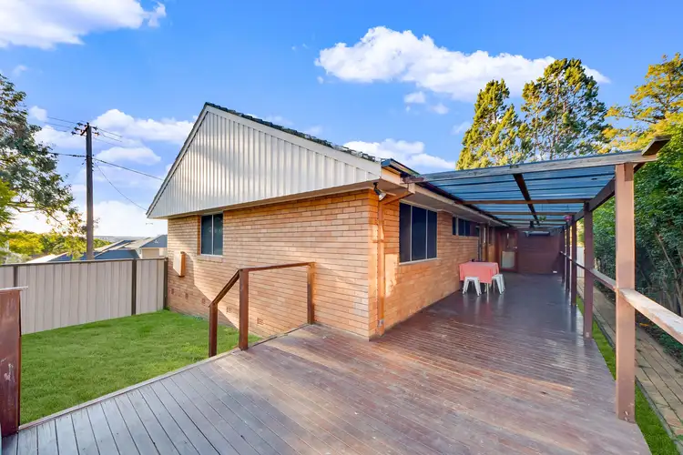 Third view of Homely house listing, 75 Broughton Street, Campbelltown NSW 2560