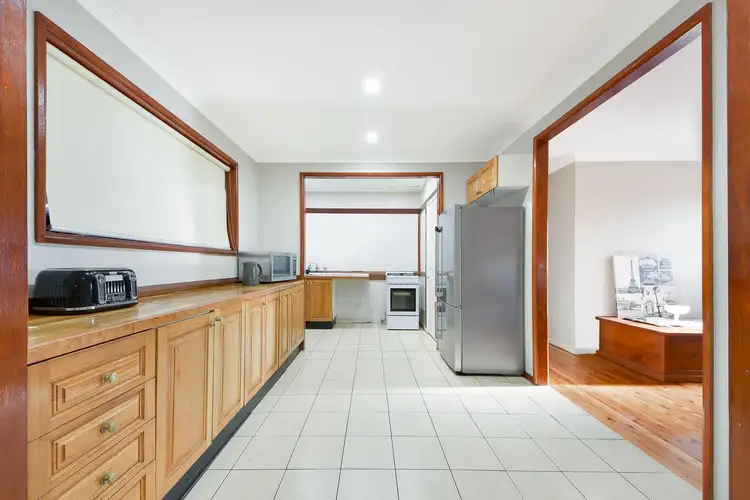 Fifth view of Homely house listing, 75 Broughton Street, Campbelltown NSW 2560