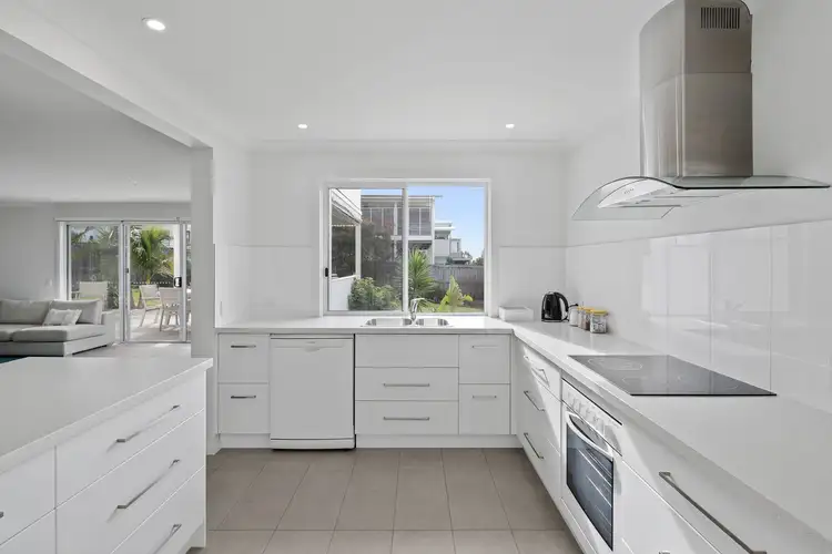 Second view of Homely house listing, 6 Water View Rise, Cowes VIC 3922