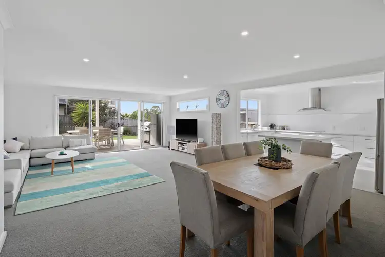 Third view of Homely house listing, 6 Water View Rise, Cowes VIC 3922