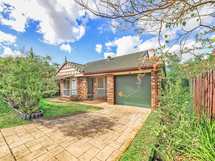 Main view of Homely house listing, 22 Currigee Circuit, Tingalpa QLD 4173