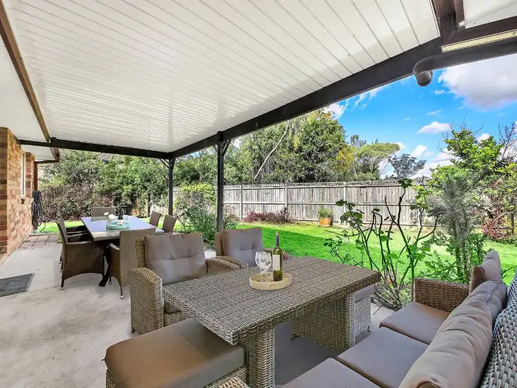 Sixth view of Homely house listing, 22 Currigee Circuit, Tingalpa QLD 4173