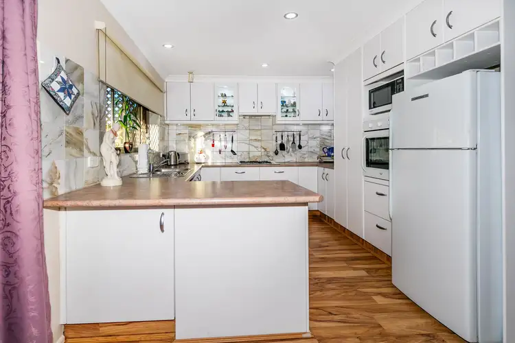 Main view of Homely house listing, 4 Bank Street, Browns Plains QLD 4118