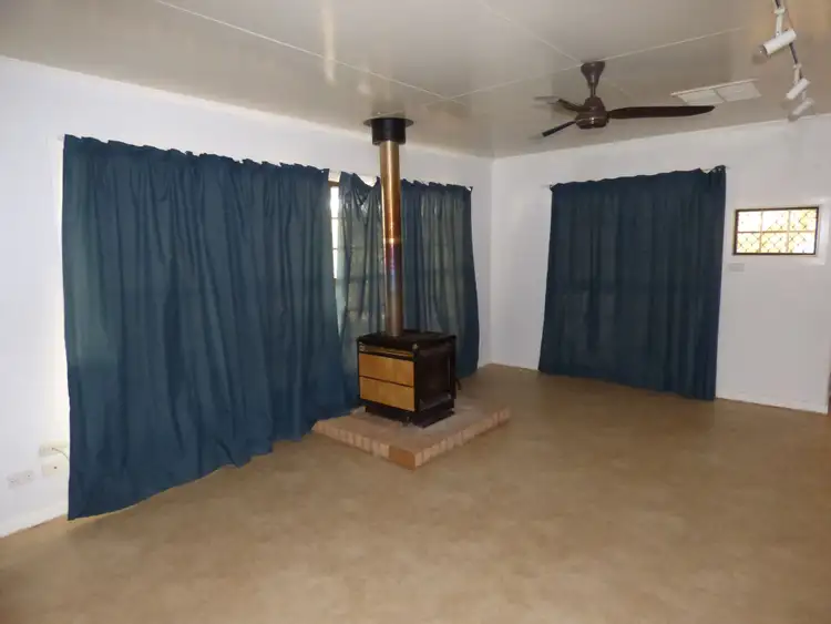 Second view of Homely house listing, 19 BALONNE Street, St George QLD 4487