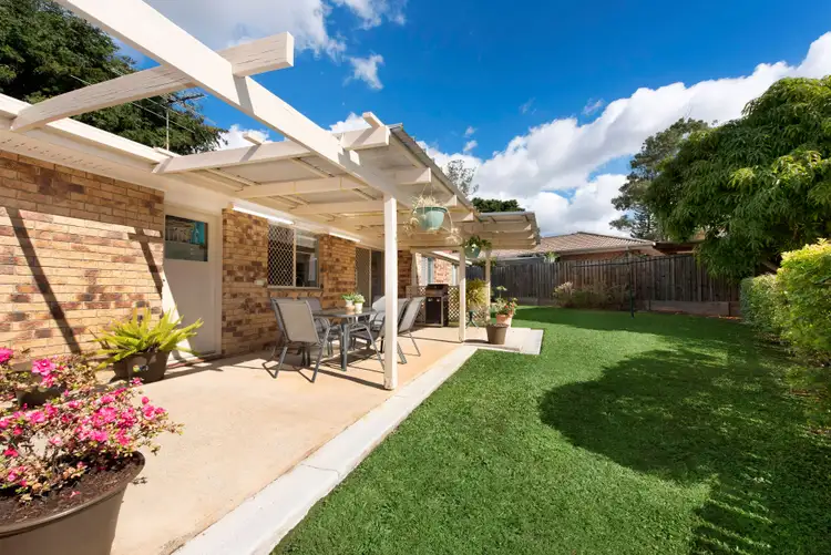 Fourth view of Homely house listing, 3 Warren Court, Loganlea QLD 4131