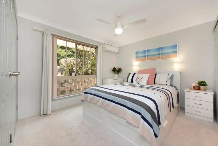 Fifth view of Homely house listing, 3 Warren Court, Loganlea QLD 4131