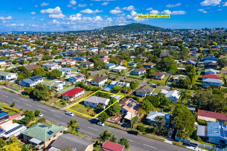 Second view of Homely house listing, 43 Luprena Street, Mansfield QLD 4122