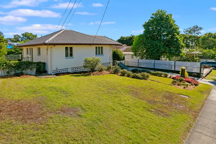 Fourth view of Homely house listing, 43 Luprena Street, Mansfield QLD 4122