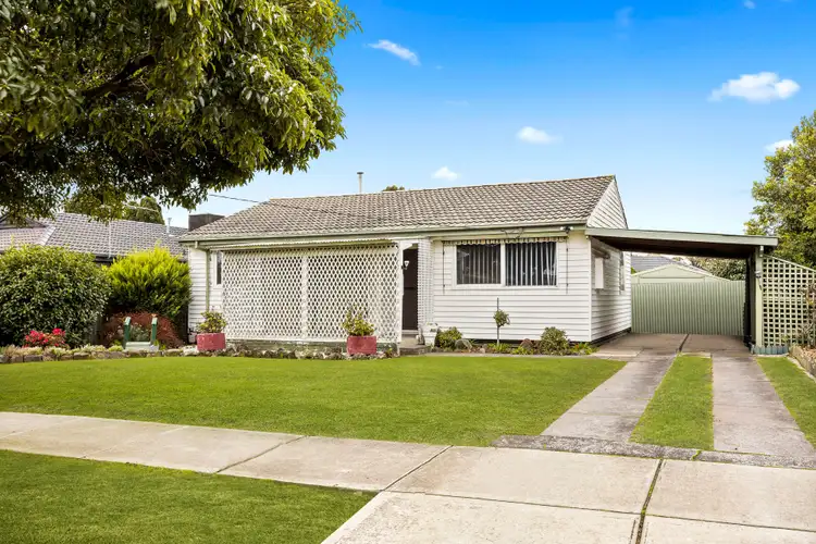 18 Ora Street, Hampton Park VIC 3976