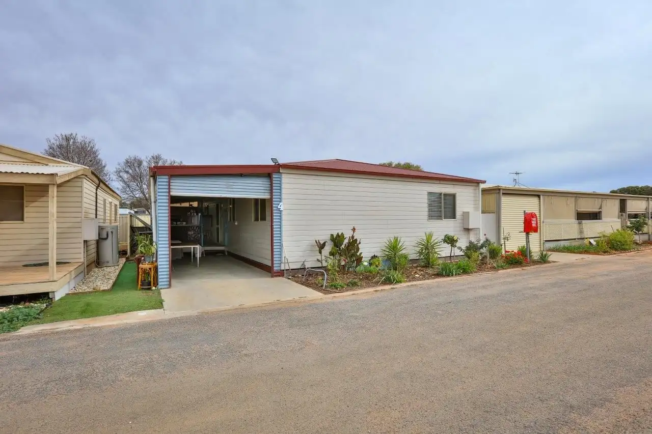 Main view of Homely house listing, 4/498 Sturt Highway, Mildura VIC 3500