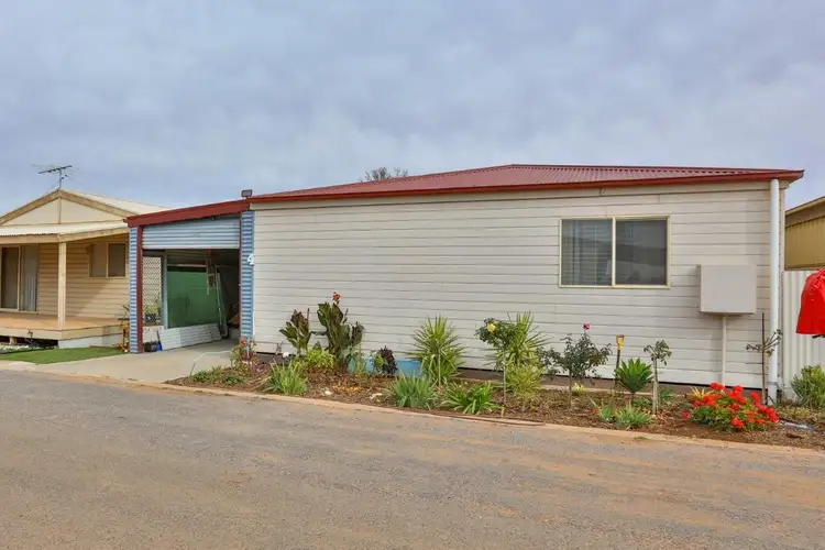 Third view of Homely house listing, 4/498 Sturt Highway, Mildura VIC 3500