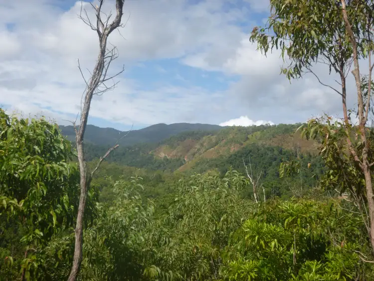 Second view of Homely land listing, 1 Rossville-Bloomfield Road, Bloomfield QLD 4895