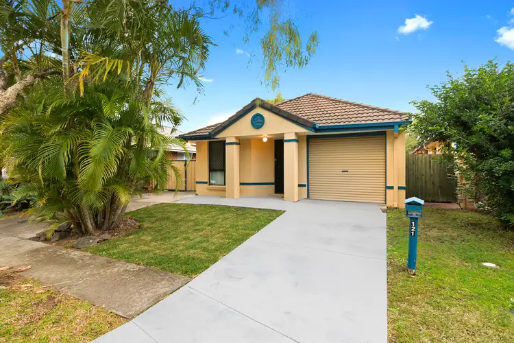 Main view of Homely house listing, 121 Torquay Crescent, Tingalpa QLD 4173
