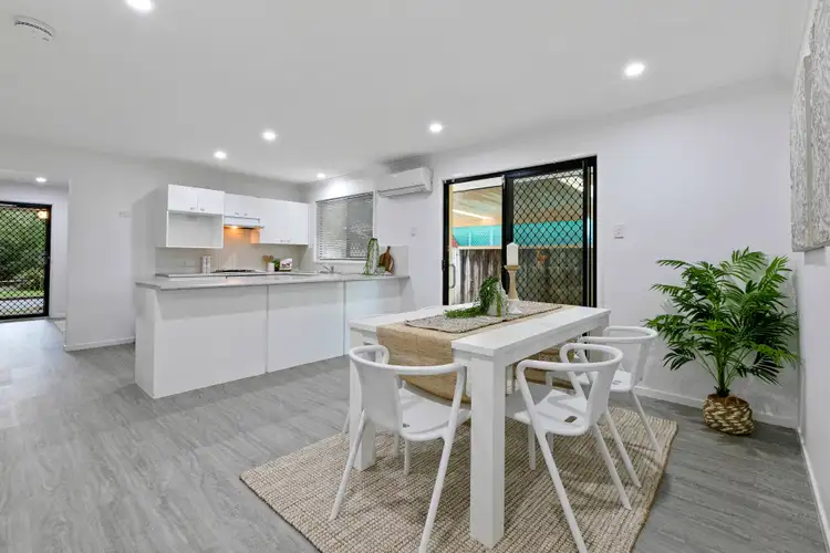 Second view of Homely house listing, 121 Torquay Crescent, Tingalpa QLD 4173