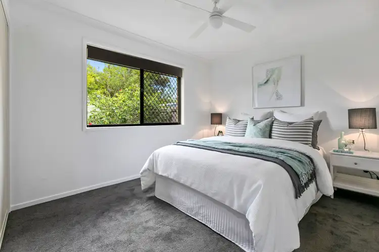 Fourth view of Homely house listing, 121 Torquay Crescent, Tingalpa QLD 4173