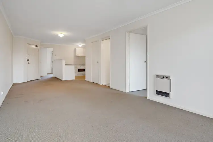 Fourth view of Homely apartment listing, 83/13-15 Sturt Avenue, Griffith ACT 2603