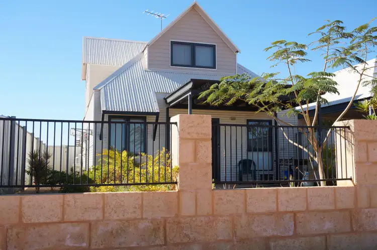 Third view of Homely land listing, 10/30 Dugong Close, Exmouth WA 6707