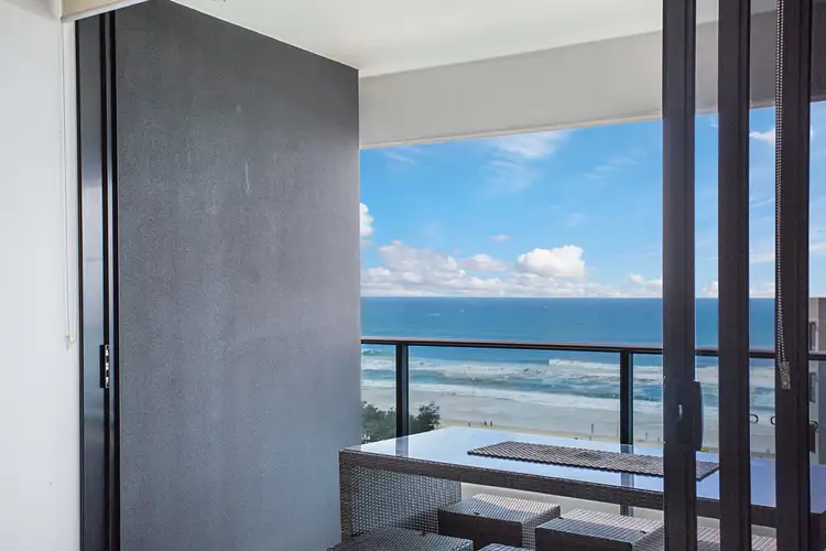 Fourth view of Homely unit listing, 1405 'The Oracle' 1 Oracle Boulevard, Broadbeach QLD 4218