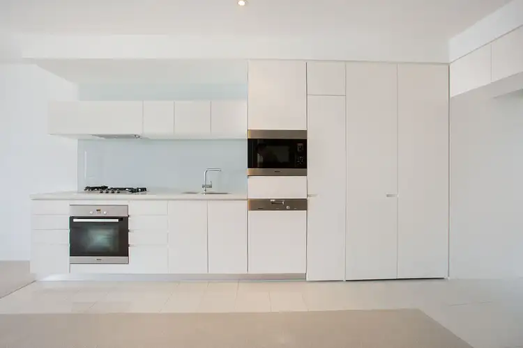 Fifth view of Homely unit listing, 1405 'The Oracle' 1 Oracle Boulevard, Broadbeach QLD 4218