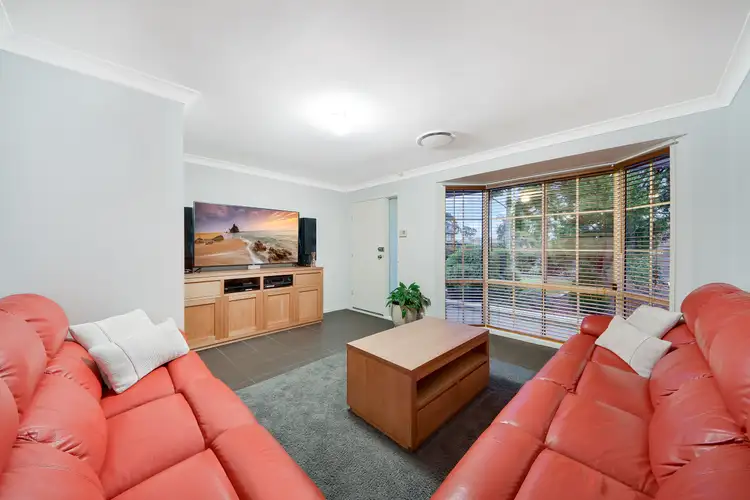 Second view of Homely house listing, 3 Packenham Place, Mount Annan NSW 2567