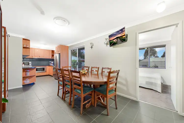 Third view of Homely house listing, 3 Packenham Place, Mount Annan NSW 2567