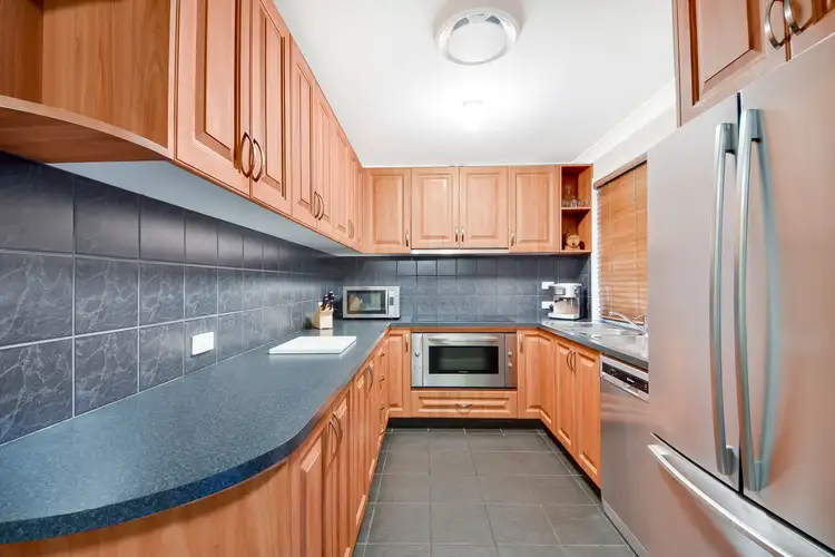 Fourth view of Homely house listing, 3 Packenham Place, Mount Annan NSW 2567