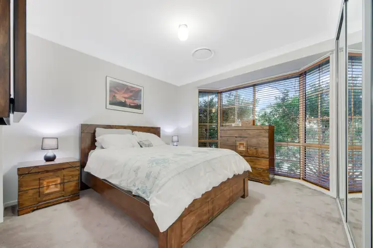 Fifth view of Homely house listing, 3 Packenham Place, Mount Annan NSW 2567
