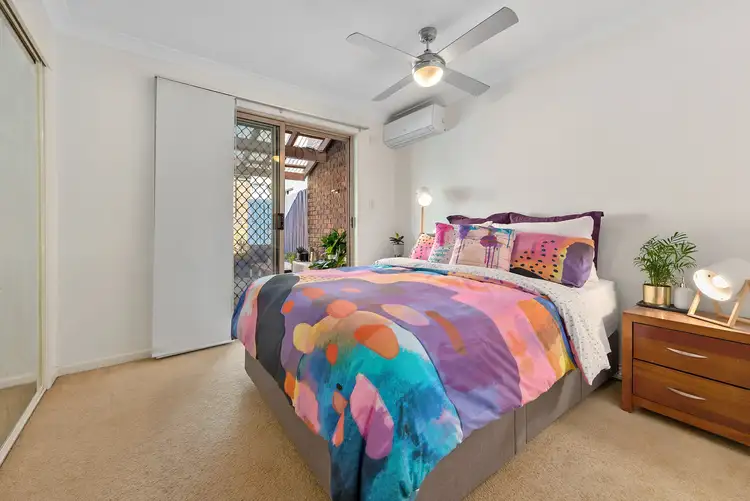 Sixth view of Homely villa listing, 2/15 Foster Street, Newmarket QLD 4051