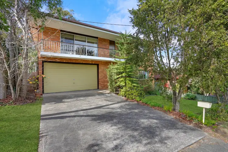 Main view of Homely house listing, 65 Northcott Avenue, Watanobbi NSW 2259