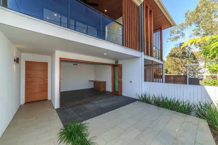 Seventh view of Homely townhouse listing, 205A Riding Road, Balmoral QLD 4171