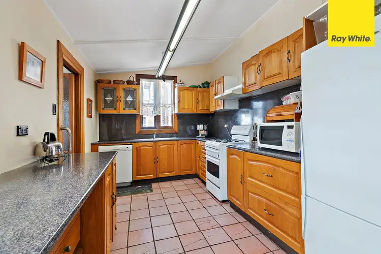 Second view of Homely house listing, 15 Hillcrest Street, Wiley Park NSW 2195