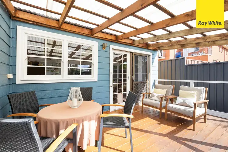 Third view of Homely house listing, 15 Hillcrest Street, Wiley Park NSW 2195