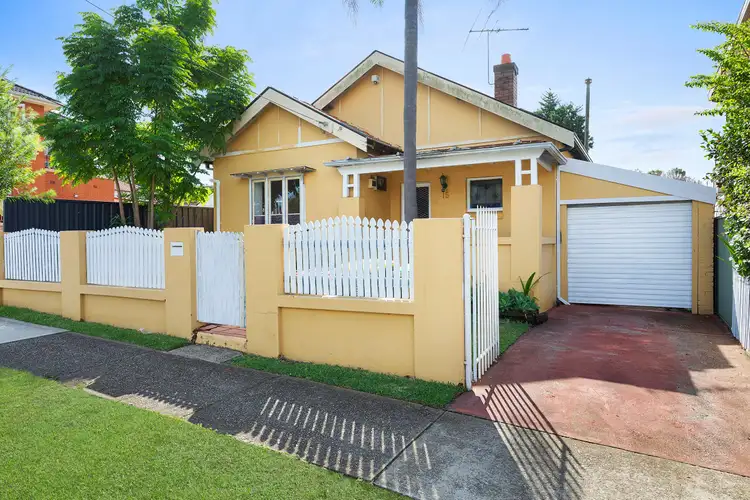 Fourth view of Homely house listing, 15 Hillcrest Street, Wiley Park NSW 2195