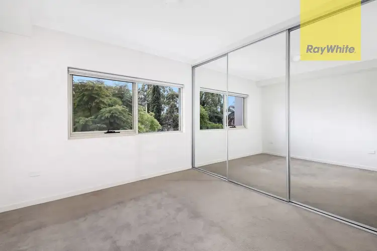 Sixth view of Homely apartment listing, 14/93-95 Thomas Street, Parramatta NSW 2150
