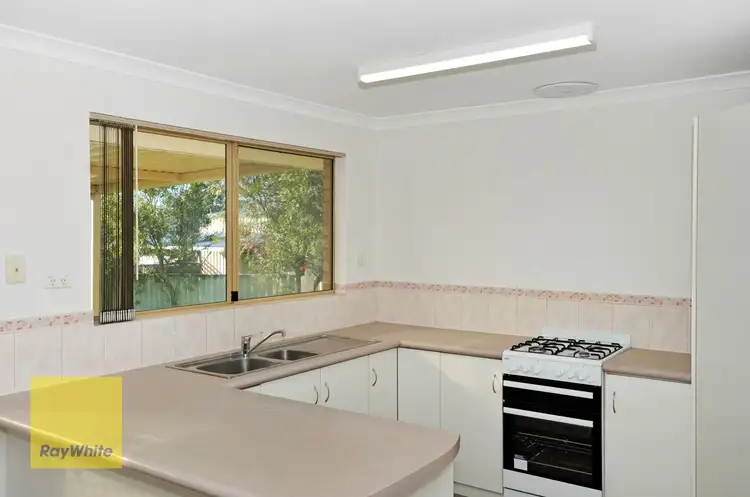 Second view of Homely house listing, 24 Seville Way, Orana WA 6330