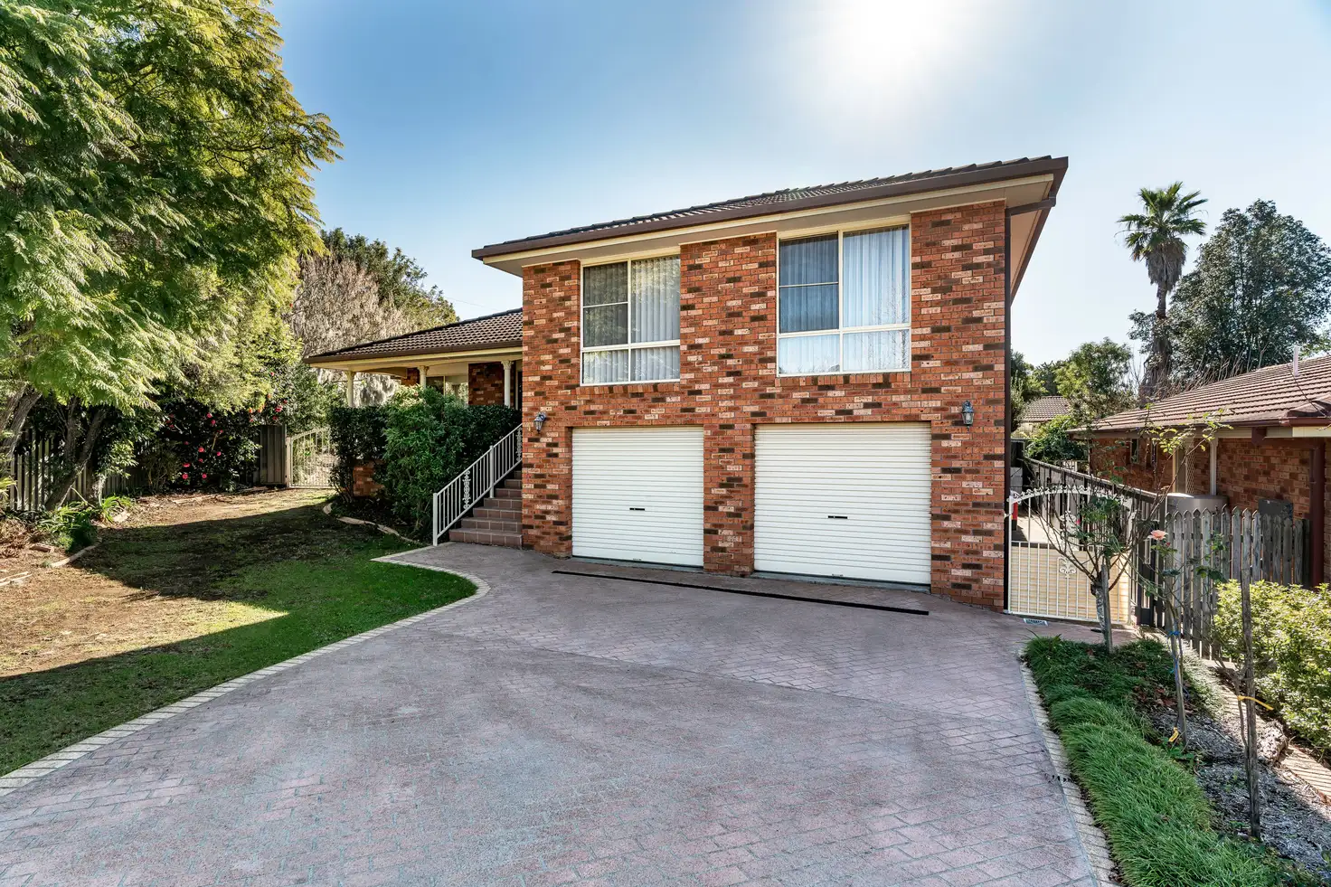 Main view of Homely house listing, 4 Richard Place, North Nowra NSW 2541