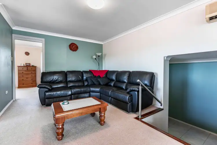 Second view of Homely house listing, 4 Richard Place, North Nowra NSW 2541