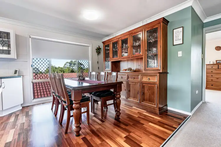 Third view of Homely house listing, 4 Richard Place, North Nowra NSW 2541