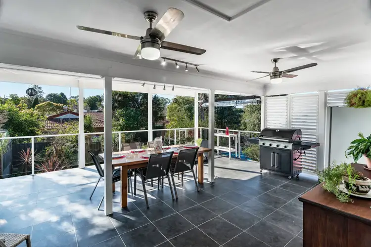 Fifth view of Homely house listing, 4 Richard Place, North Nowra NSW 2541