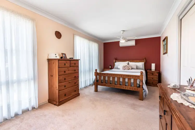 Sixth view of Homely house listing, 4 Richard Place, North Nowra NSW 2541