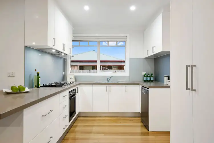 Third view of Homely house listing, 2/20 Bradshaw Street, Kingsbury VIC 3083