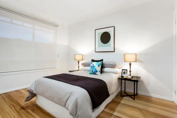Fifth view of Homely house listing, 2/20 Bradshaw Street, Kingsbury VIC 3083