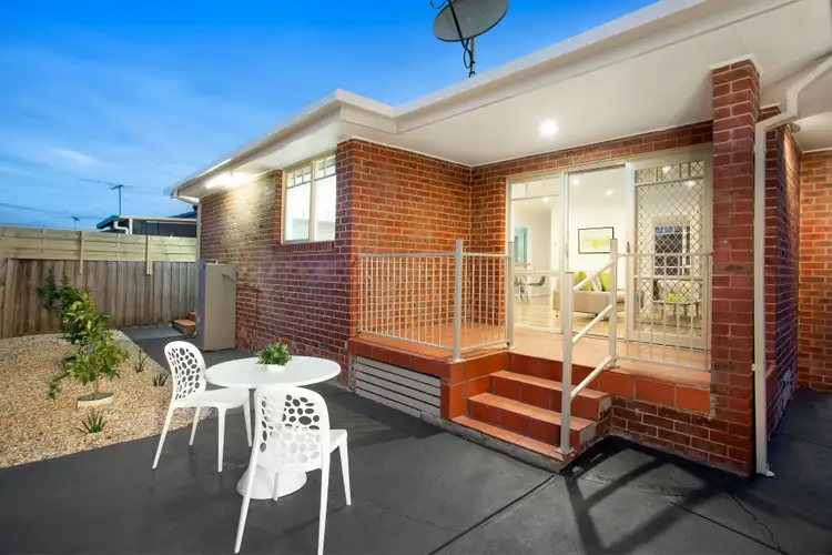 Sixth view of Homely house listing, 2/20 Bradshaw Street, Kingsbury VIC 3083