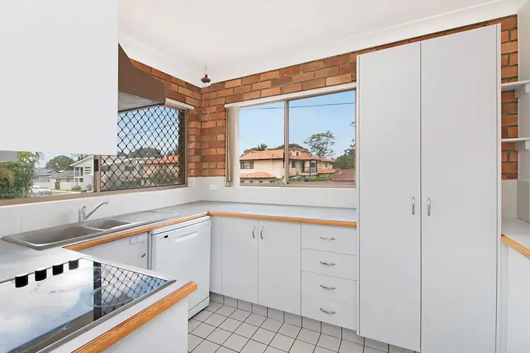 1/21 Margaret Street, Tweed Heads NSW 2485