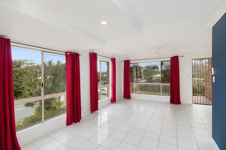 Third view of Homely unit listing, 1/21 Margaret Street, Tweed Heads NSW 2485