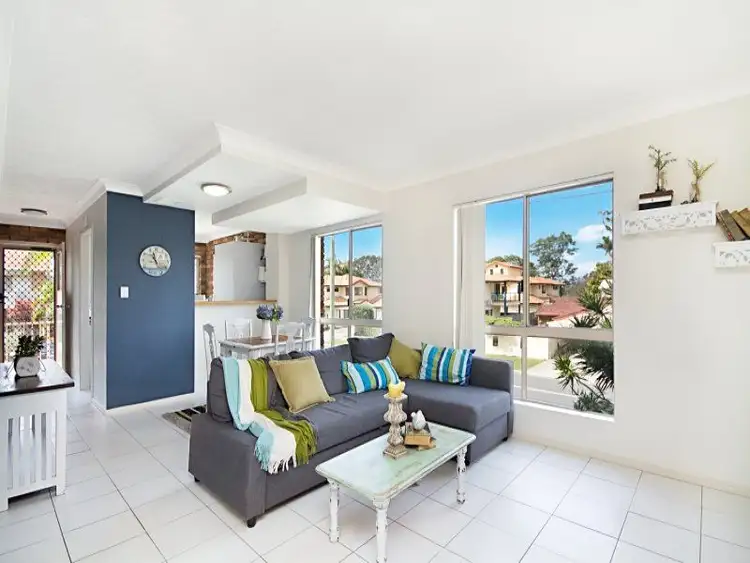 Fifth view of Homely unit listing, 1/21 Margaret Street, Tweed Heads NSW 2485